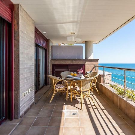 Sur Suites Buena Vista Fuengirola Esterno foto