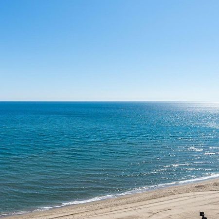 Sur Suites Buena Vista Fuengirola Esterno foto