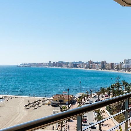 Sur Suites Buena Vista Fuengirola Esterno foto