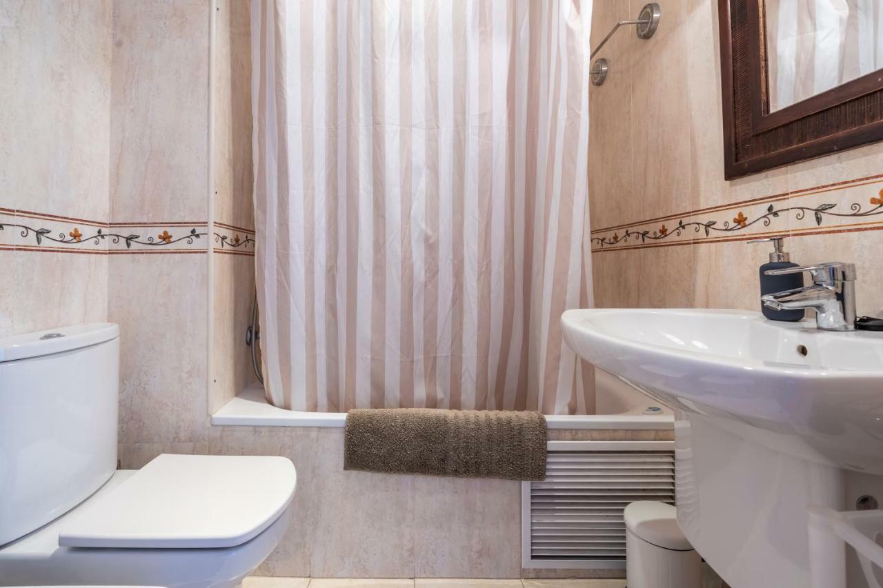 Sur Suites Buena Vista Fuengirola Esterno foto