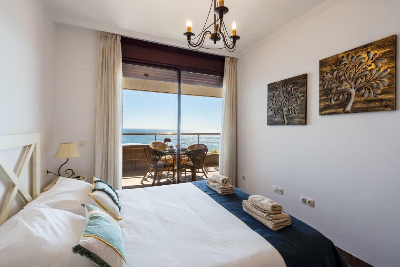 Sur Suites Buena Vista Fuengirola Esterno foto
