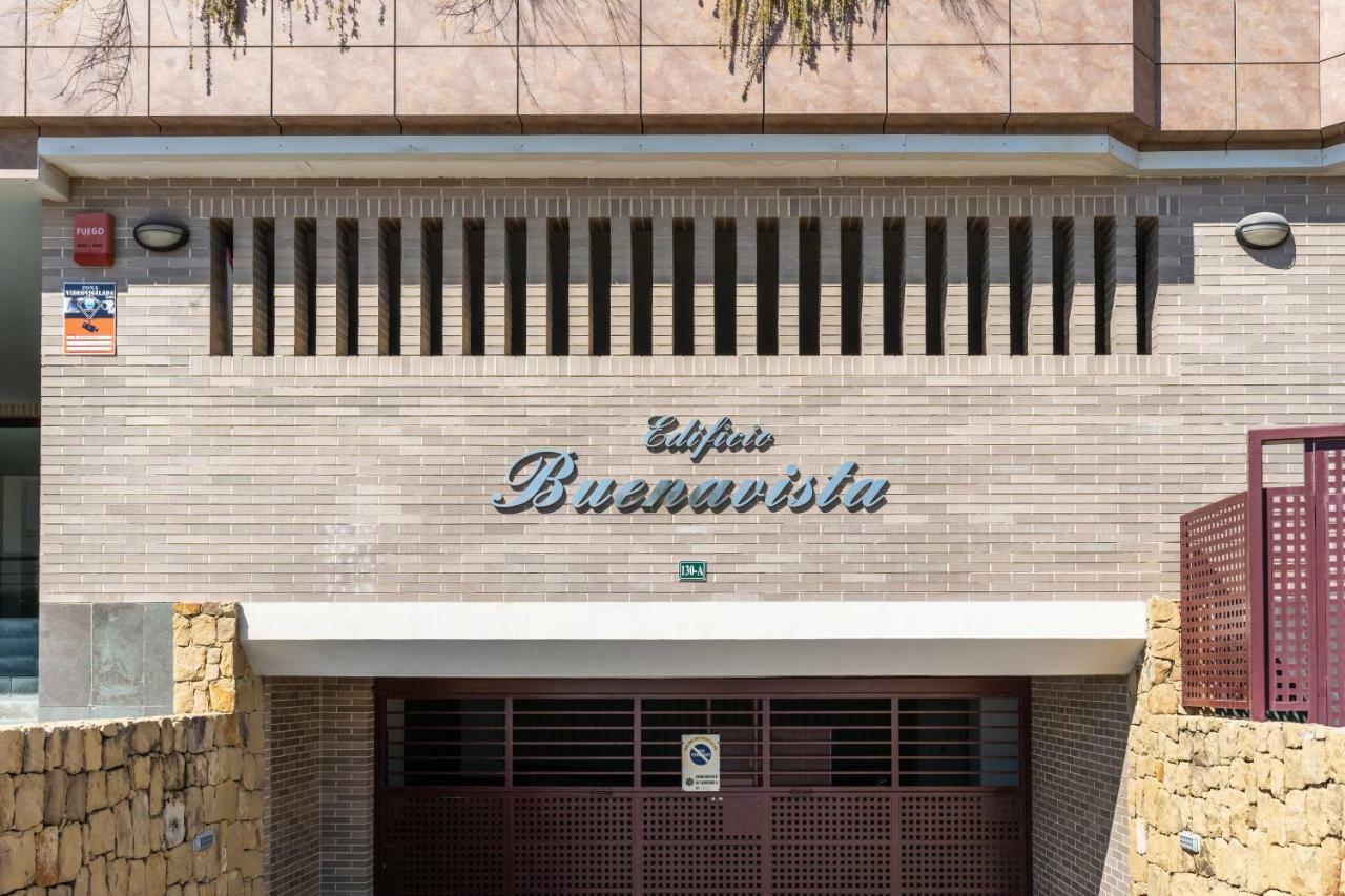 Sur Suites Buena Vista Fuengirola Esterno foto