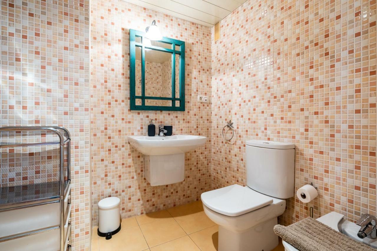 Sur Suites Buena Vista Fuengirola Esterno foto