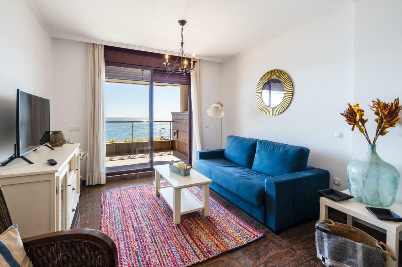 Sur Suites Buena Vista Fuengirola Esterno foto