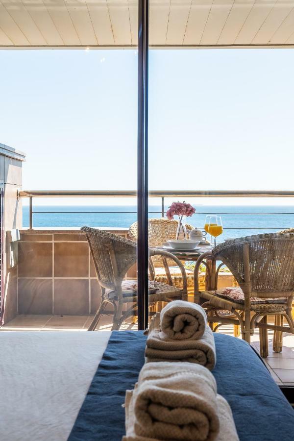 Sur Suites Buena Vista Fuengirola Esterno foto
