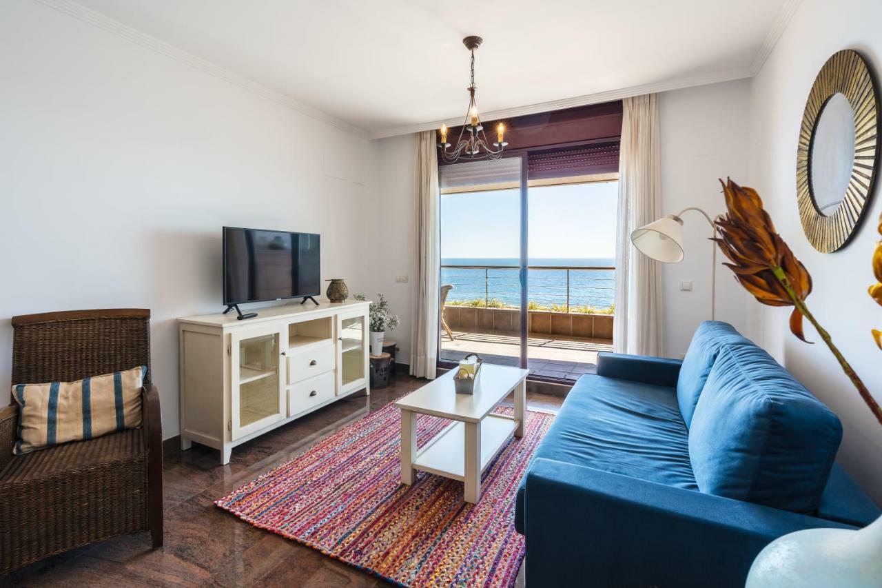 Sur Suites Buena Vista Fuengirola Esterno foto