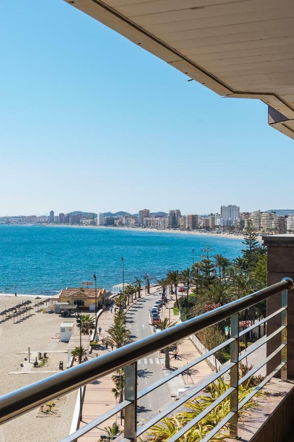 Sur Suites Buena Vista Fuengirola Esterno foto