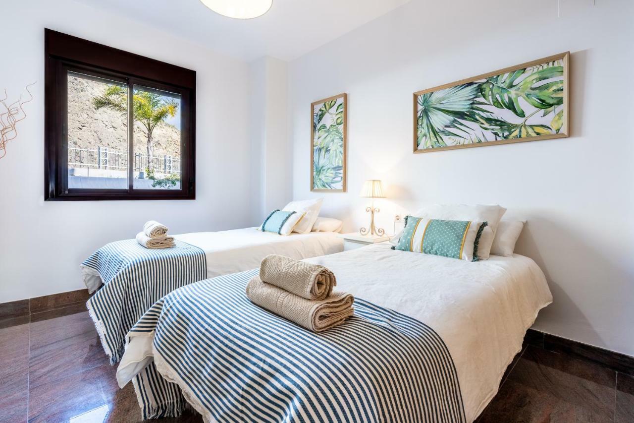 Sur Suites Buena Vista Fuengirola Esterno foto