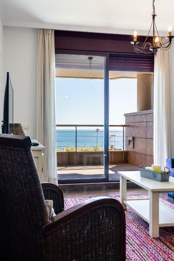 Sur Suites Buena Vista Fuengirola Esterno foto